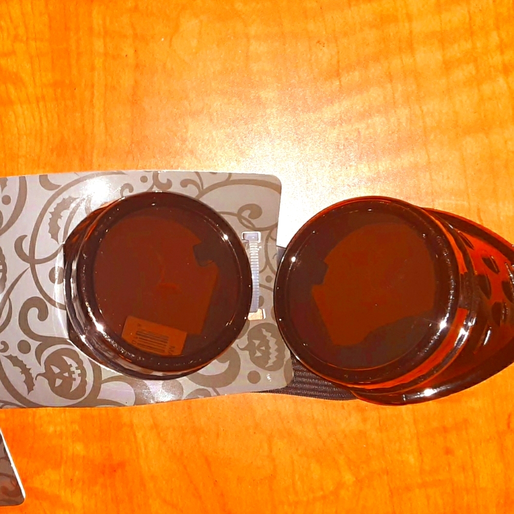 Masquerade, Industrial, Steampunk Adult Goggles
